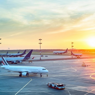 Haz Marketing, Negocios, Estrategia de Comunicación, Aerolíneas