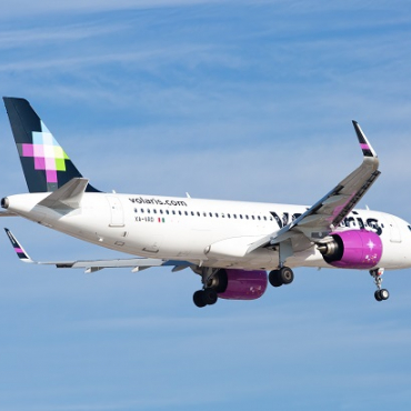 Estrategia de e-commerce detona crecimiento de Volaris