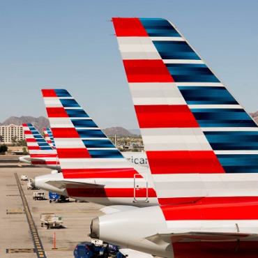 American Airlines crea nueva ruta a EUA