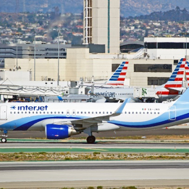 Interjet y American Airlines ofrecerán vuelos en conjunto