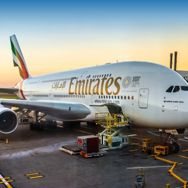 Emirates, patrocinador del Real Madrid, llega a México