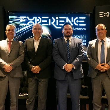 Presentan Experiencie, evento que reunirá a líderes del turismo