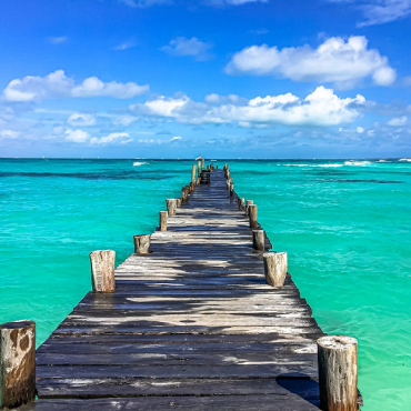 Conoce los protocolos para viajar a Quintana Roo