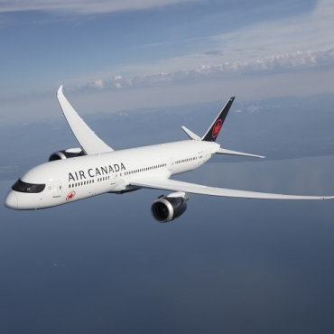 CDMX y Guadalajara forman parte de las nuevas rutas de Air Canada Cargo