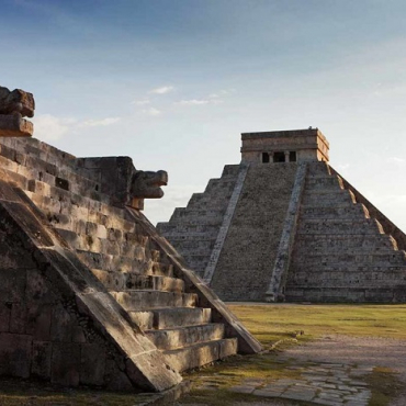 Zonas arqueológicas de México que no te puedes perder