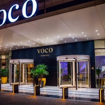 voco, una marca de IHG Hotels & Resorts, llegará a territorio mexicano 