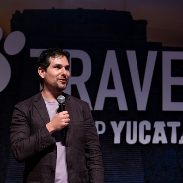 TikTokeros y Youtubers buscan promover contenidos de turismo responsable: Travel Pop Up Yucatán