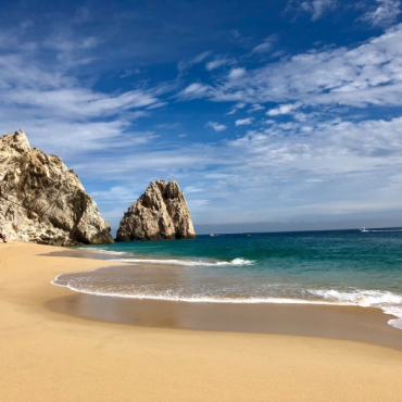 Los Cabos, uno de los destinos más buscados en la industria de reuniones