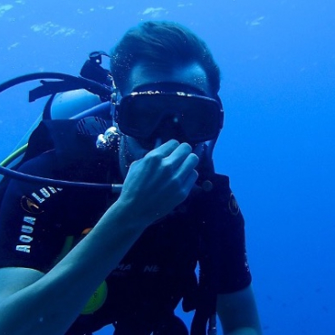 Buceo en Playa del Carmen: todo lo que debes saber