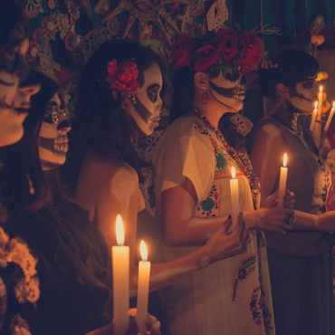 Best Day: destinos para celebrar el Día de Muertos