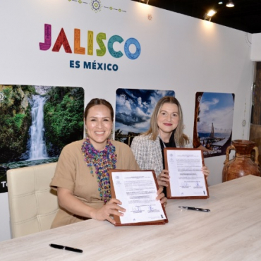 Secturjal y Expedia Group se unen para promover los principales destinos de Jalisco 