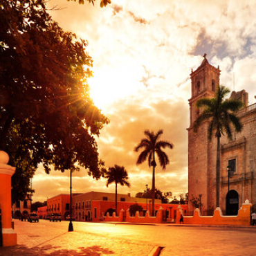 Foto: Cortesía de SECTUR Yucatán