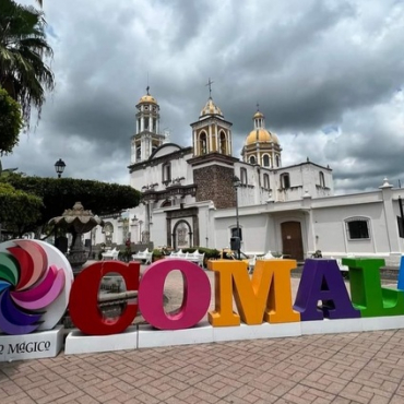 Foto: Tomada de SECTUR Colima