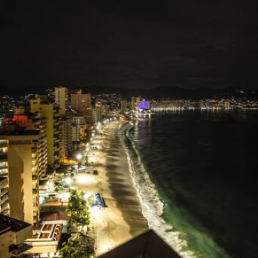 FIDETUR Acapulco y Rappi revolucionan el turismo