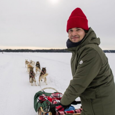 Bonjour Québec: Descubre las maravillas del invierno 2023-2024