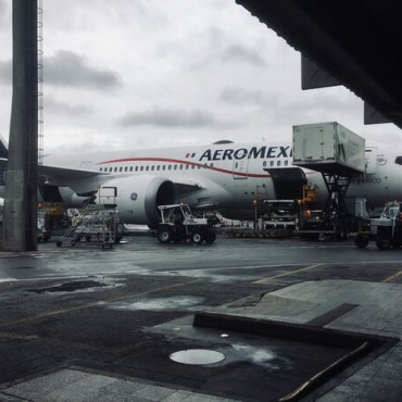 Aeroméxico expande su presencia en el AIFA