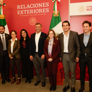 Colima impulsa la promoción turística en reunión estratégica con AMSDE y ASETUR