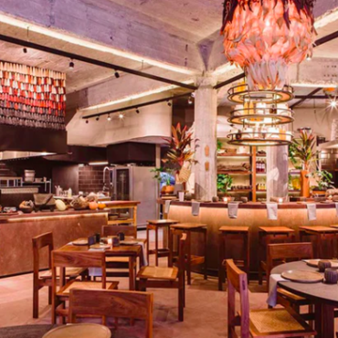 La Guía Michelin llega a México: restaurantes imperdibles