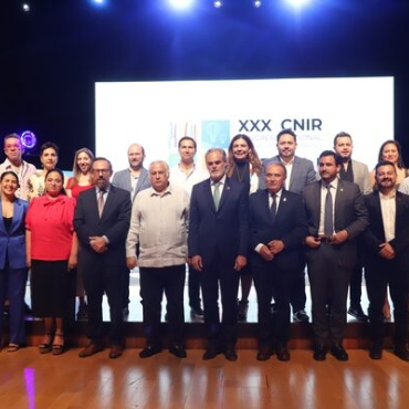 León acogió el XXX Congreso Nacional de la Industria de Reuniones 2024