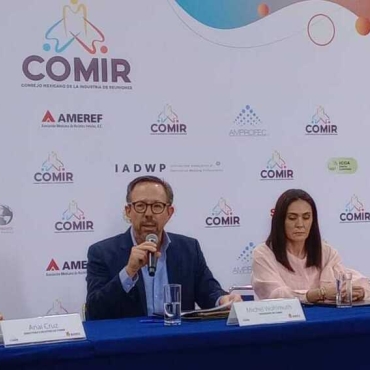 El CNIR fortalece la industria de reuniones con sostenibilidad y responsabilidad social