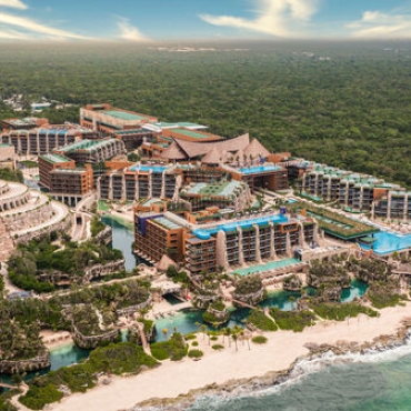 Grupo Xcaret simplifica las reservaciones con Xcaret Agents