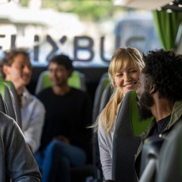 Flix: la nueva opción de viajes llegará a México