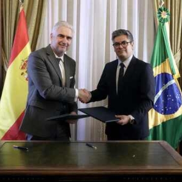 Brasil será el País Socio en FITUR 2025