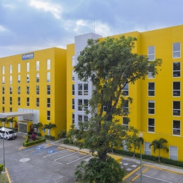 City Express Costa Rica: Un refugio consciente para el viajero de negocios