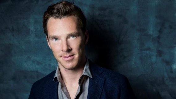 La marca suiza de relojería Jaeger-LeCoultre da la bienvenida a nivel global, al galardonado actor británico Benedict Cumberbatch como nuevo embajador de la marca.