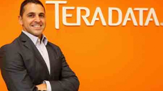 Teradata Corp., especializada en soluciones de analítica, designa a Sergio Farina como su nuevo country manager para México.