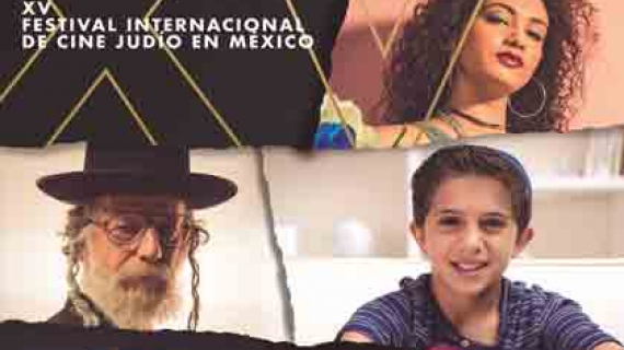 El Festival de Cine Judío se exhibirá en la Cineteca Nacional,en el Museo Memoria y Tolerancia de CDMX, en 15 salas de Arte Cinépolis de CDMX, Cancún, Guadalajara, Mérida, Monterrey, Querétaro y Tijuana, y en 28 Universidades de 12 ciudades del país