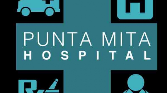 Un destino está peleando por convertirse en un circuito de turismo médico. Se trata de Punta Mita Hospital