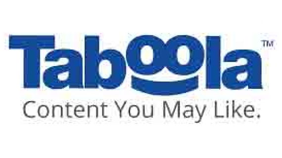 Crece plataforma de medios Taboola