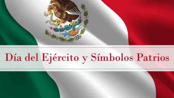 ¿Qué piensan los mexicanos de su bandera y los símbolos patrios?