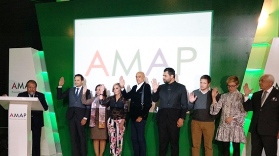 AMAP 