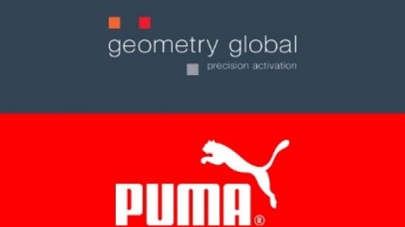 Puma con Geometry