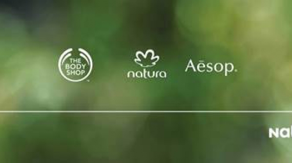 Natura&Co, la nueva Natura