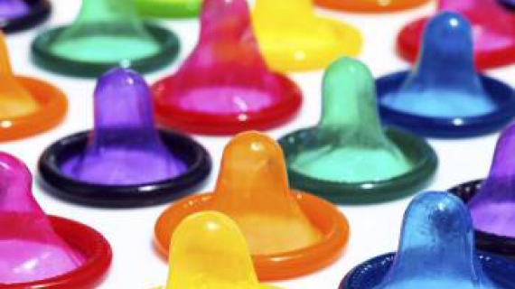 5 Datos curiosos sobre el preservativo