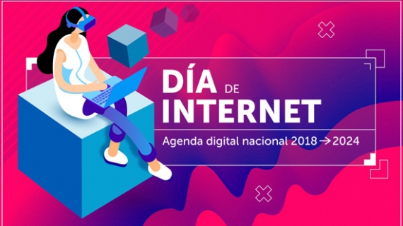 A celebrar el Día de Internet con información