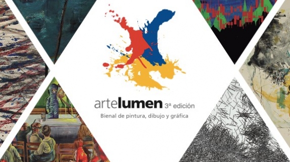 Concurso de arte-diseño