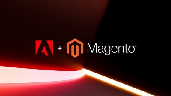 Adobe compra Magento