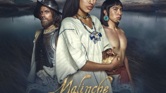 La Malinche