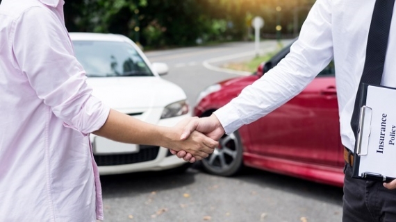 Seguro tecnológico para autos