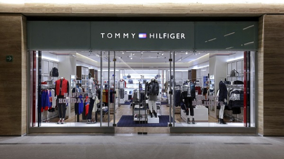 Llega Tommy a Guadalajara