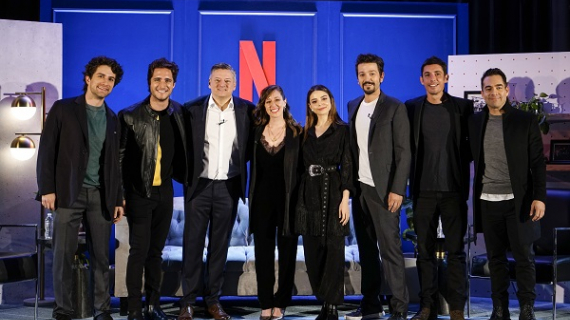 ¿Por qué Netflix tuvo éxito en el mercado mexicano? 