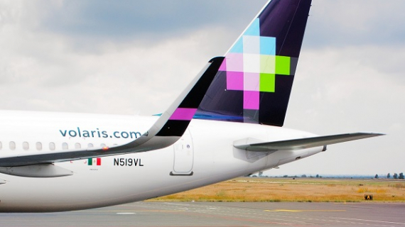 Volaris crea nuevas rutas a Estados Unidos