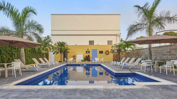 City Express abre nuevos hoteles en Ensenada
