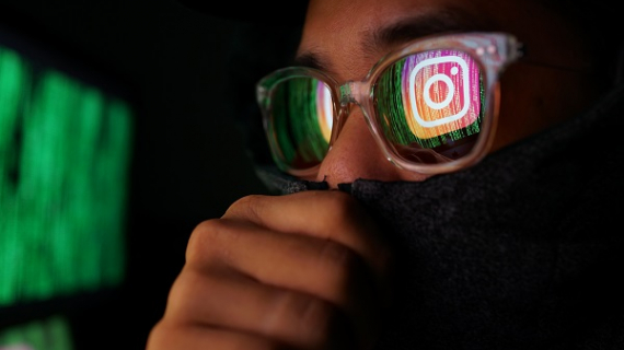 Hackers secuestran cuentas de influencers en Instagram