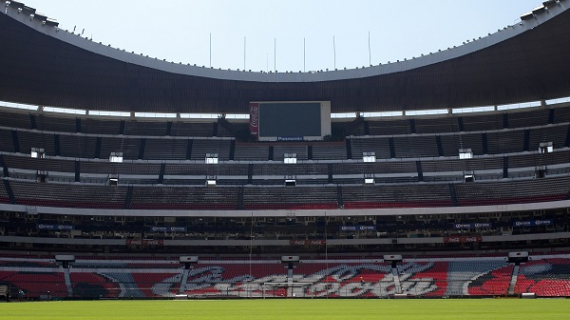 Los patrocinios en la Liga MX: Clausura 2019