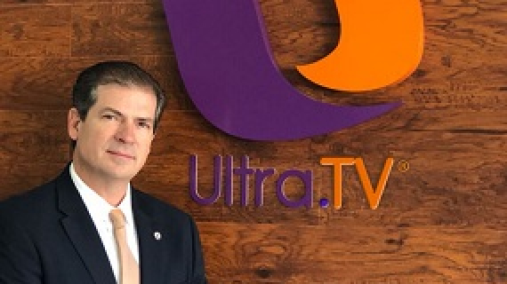 Primer sistema de TV de paga por App y streaming en México